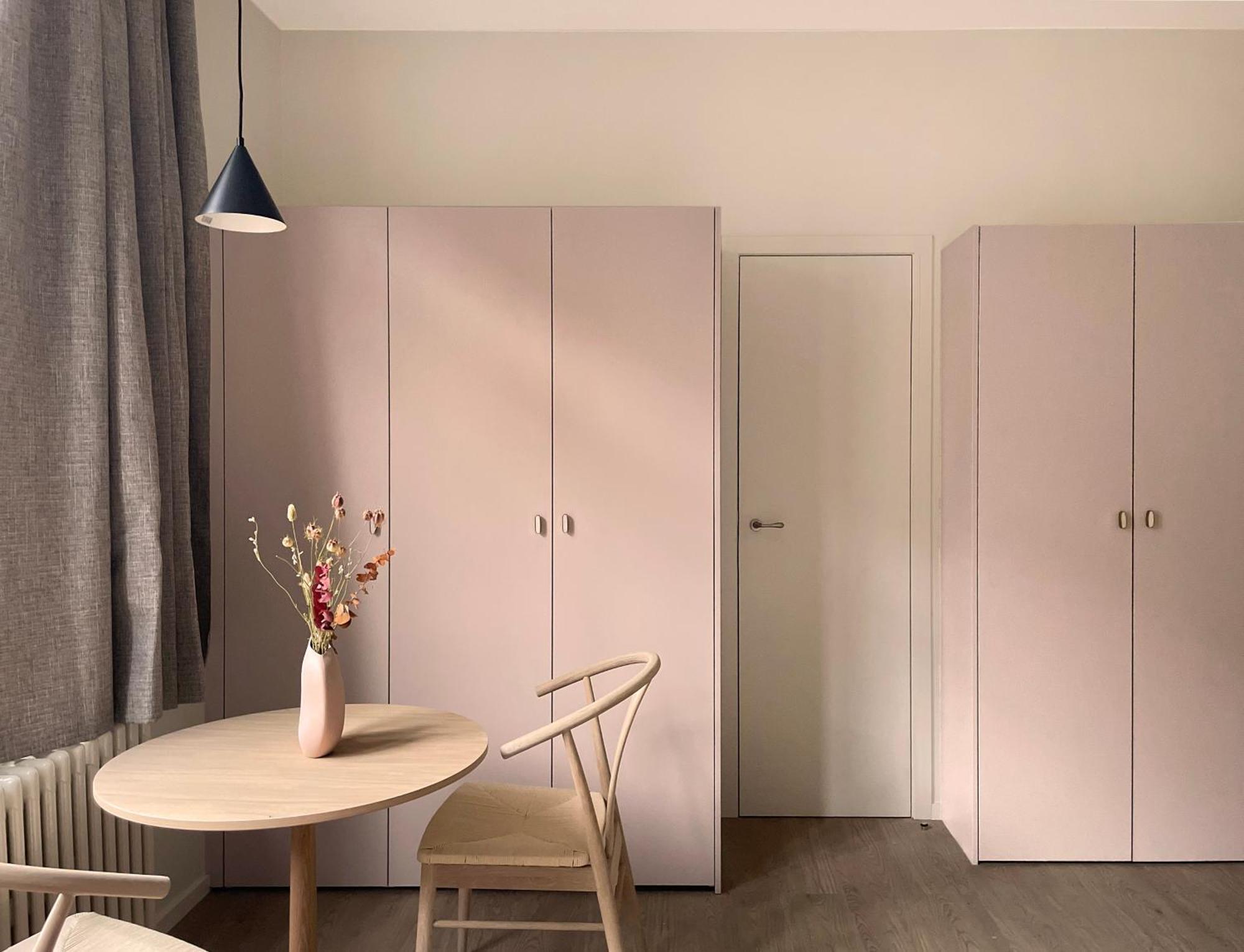 ブリュッセルMaison Cokoon Ixellesアパートメント エクステリア 写真
